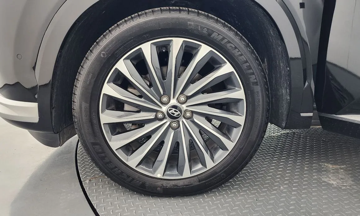 Hyundai Palisade — фото 7