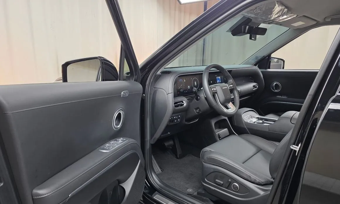 Hyundai Palisade 2025 из KR, фото 3