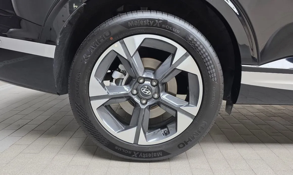 Hyundai Palisade 2025 из KR, фото 6