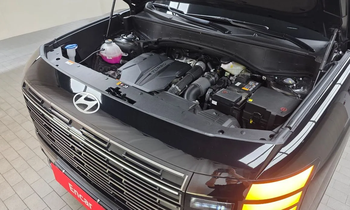 Hyundai Palisade 2025 из KR, фото 5