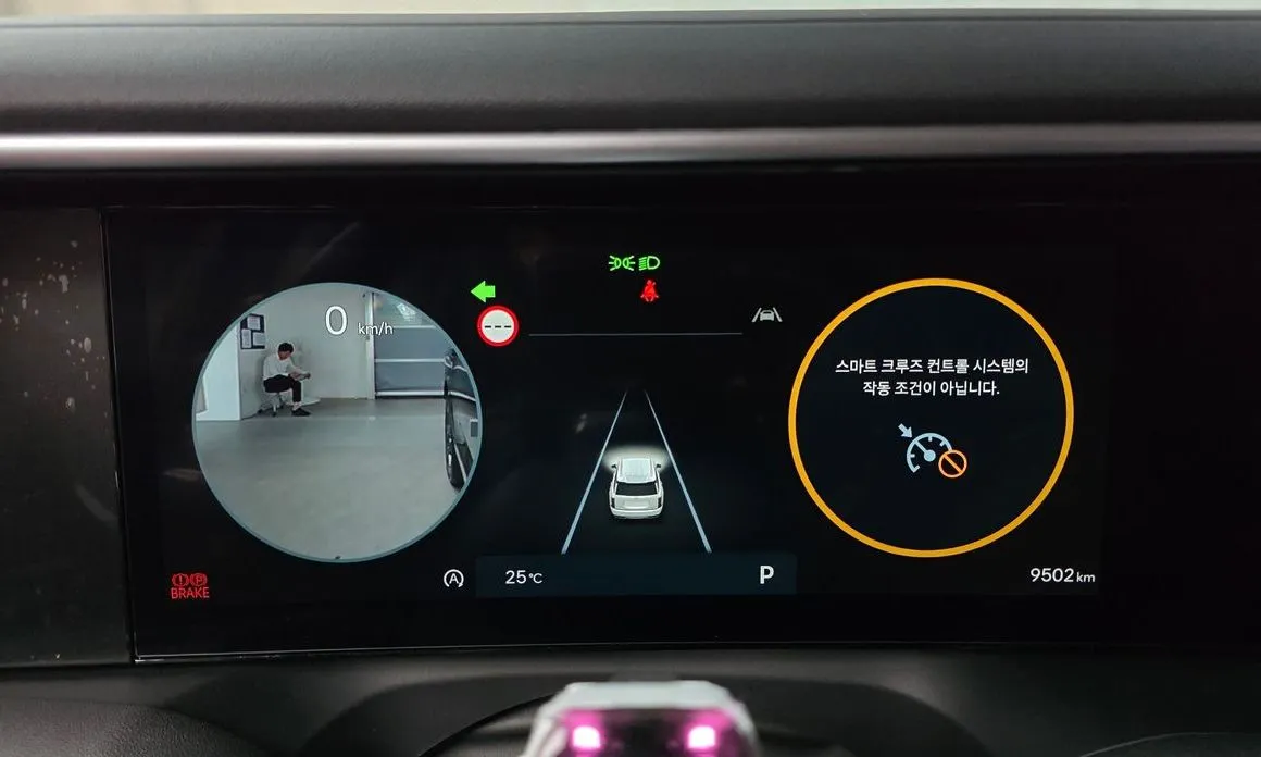 Hyundai Palisade 2025 из KR, фото 10