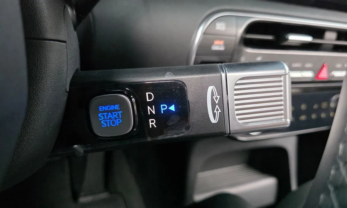 Hyundai Palisade 2025 из KR, фото 4