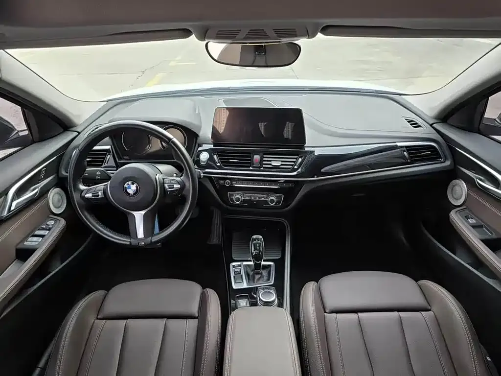 BMW 1 Series — фото 9