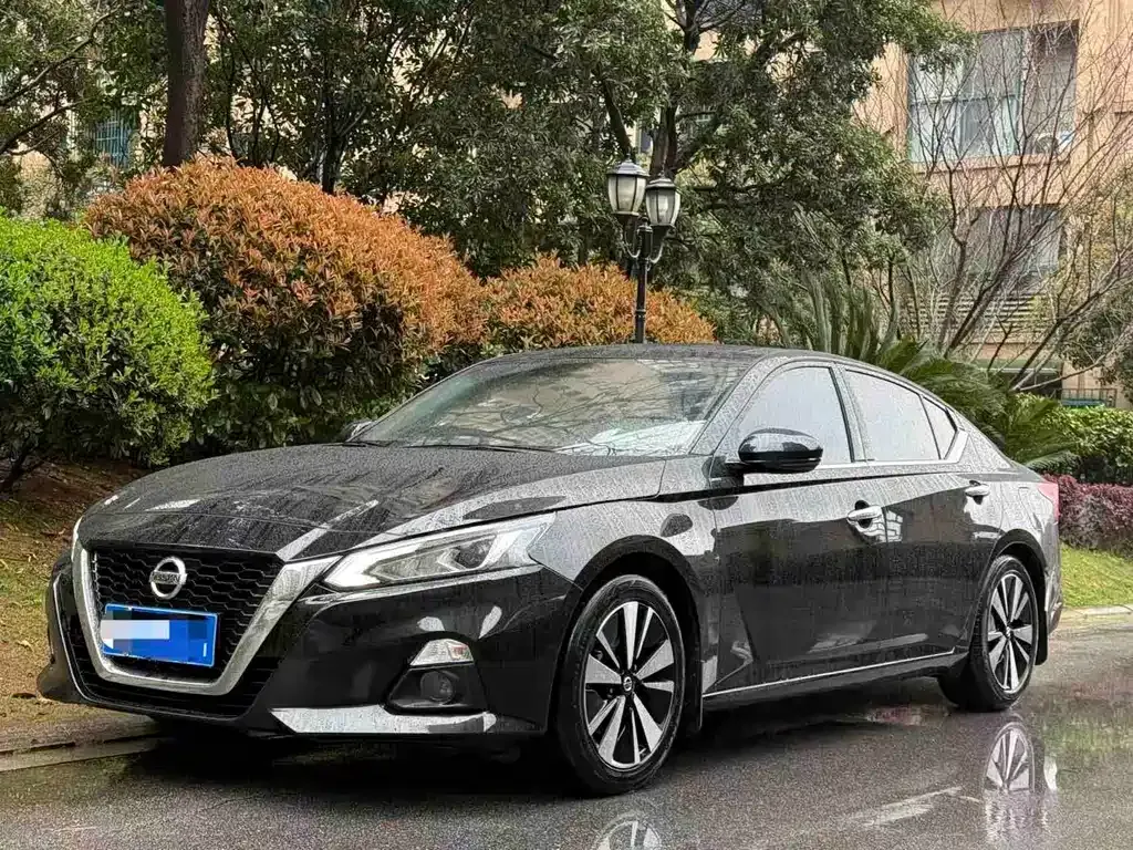 Nissan Teana 2022 из CN, фото 1