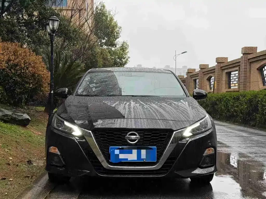 Nissan Teana 2022 из CN, фото 7