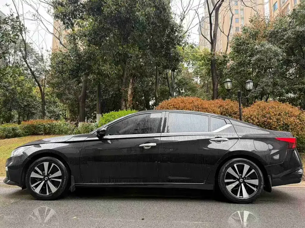 Nissan Teana 2022 из CN, фото 8