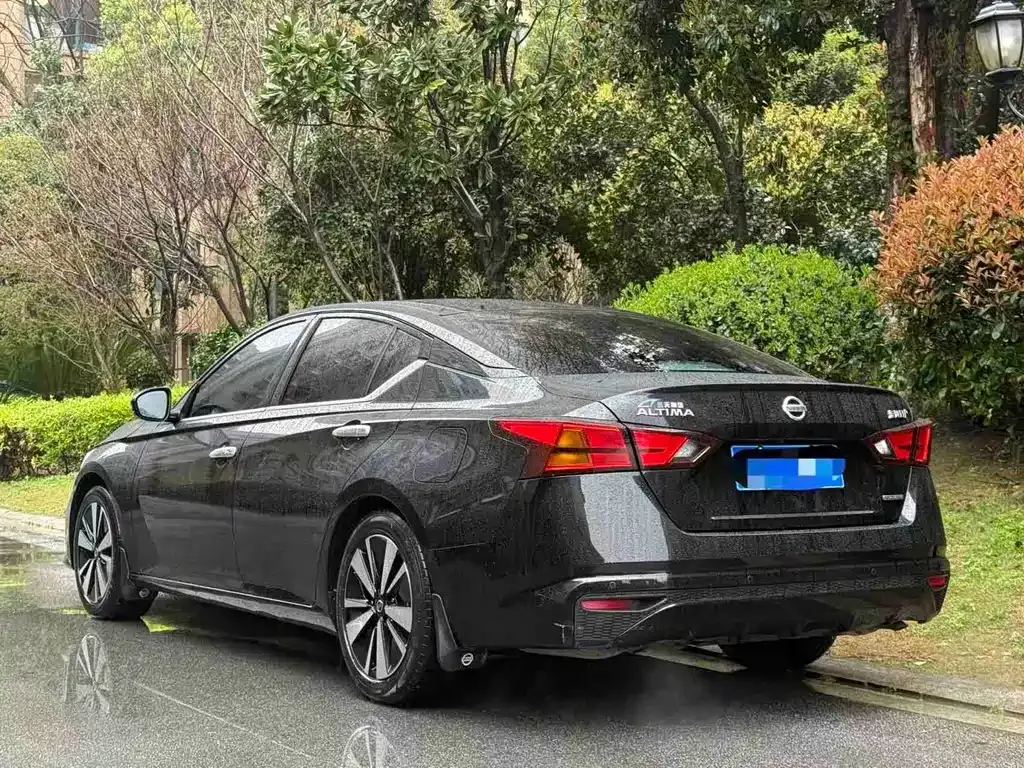Nissan Teana 2022 из CN, фото 6