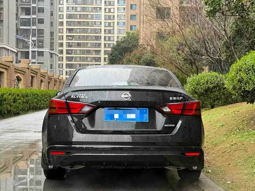 Nissan Teana 2022 из CN, фото 9