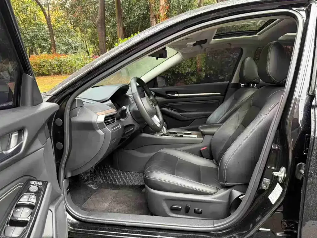 Nissan Teana 2022 из CN, фото 5