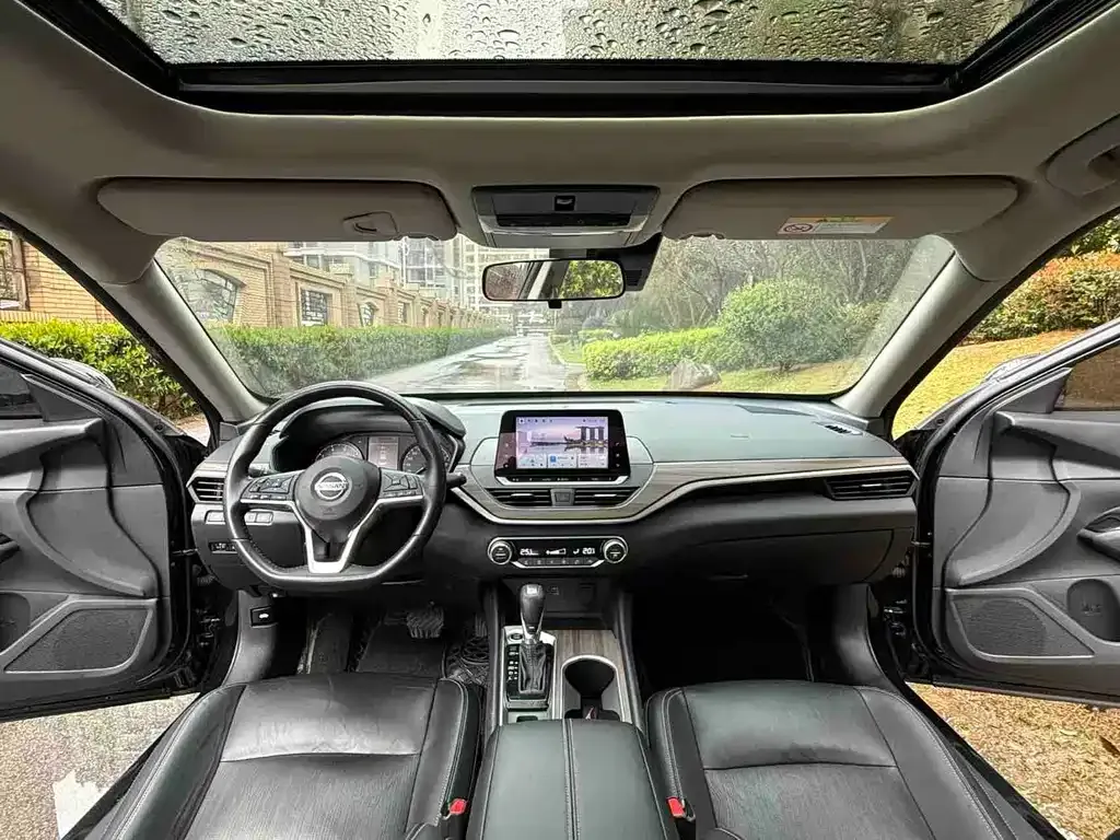 Nissan Teana 2022 из CN, фото 2