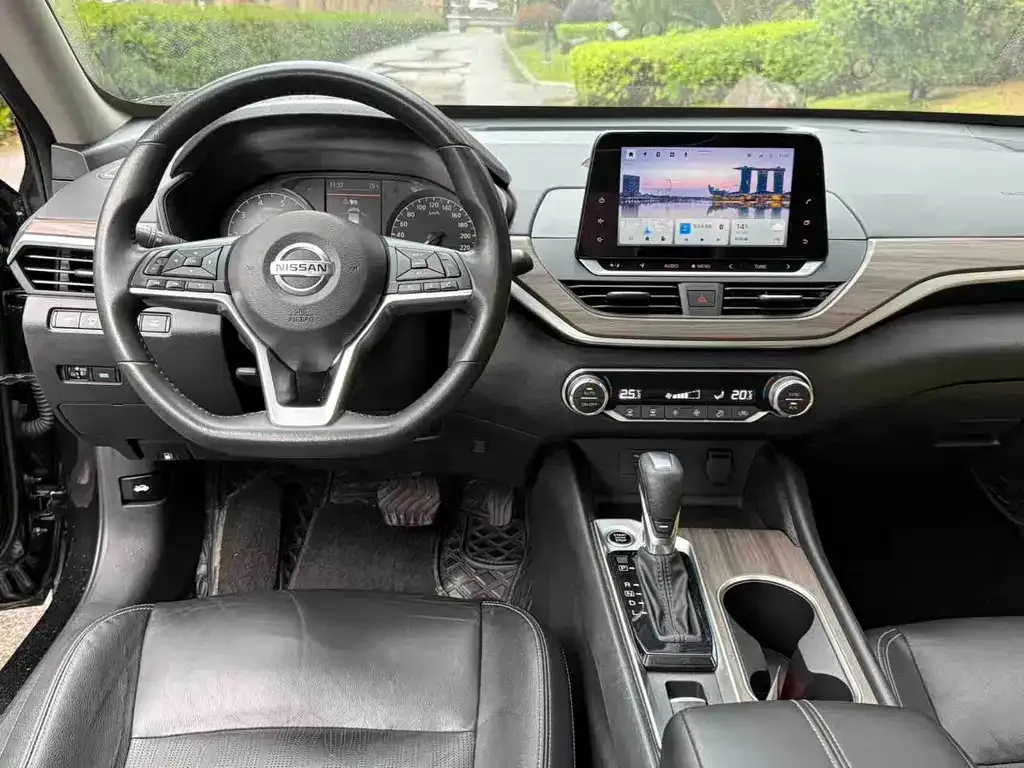 Nissan Teana 2022 из CN, фото 4