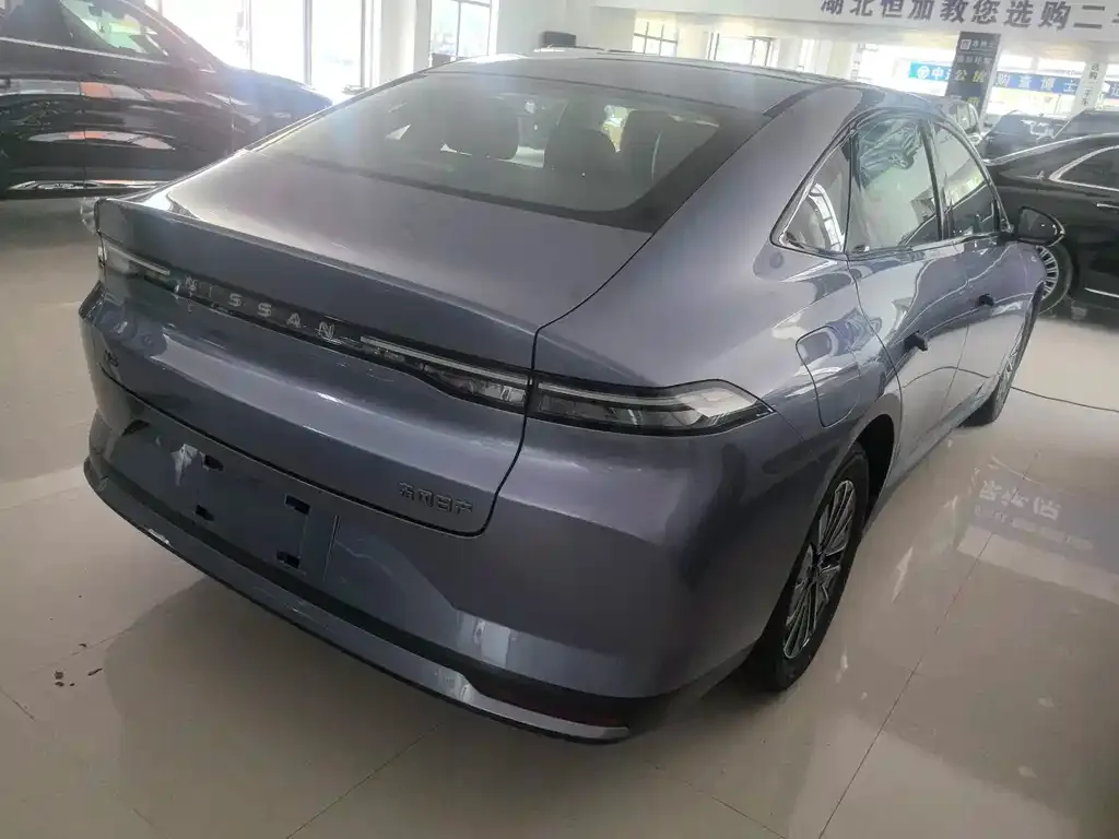 Nissan N6 2025 из CN, фото 9