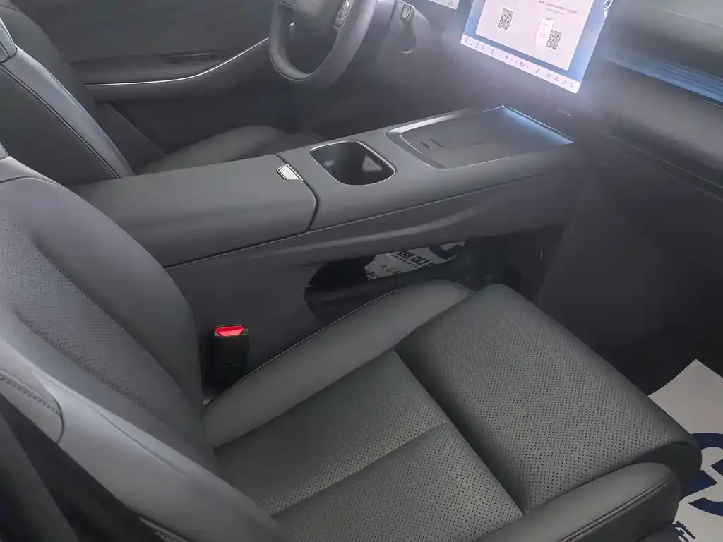 Nissan N6 2025 из CN, фото 7
