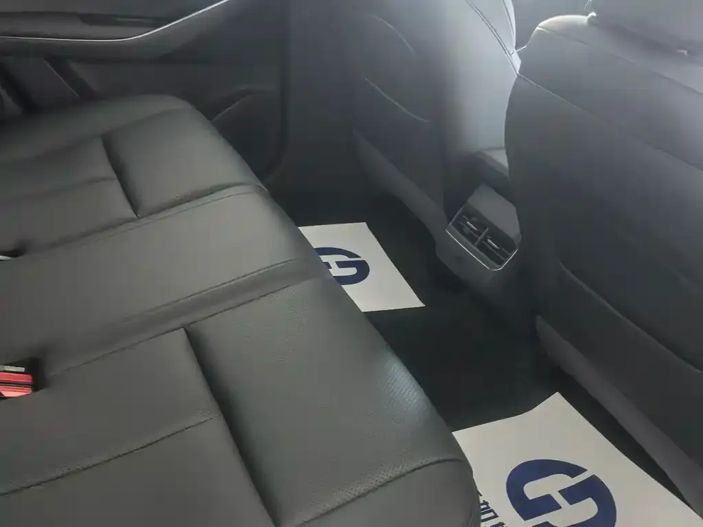 Nissan N6 2025 из CN, фото 2