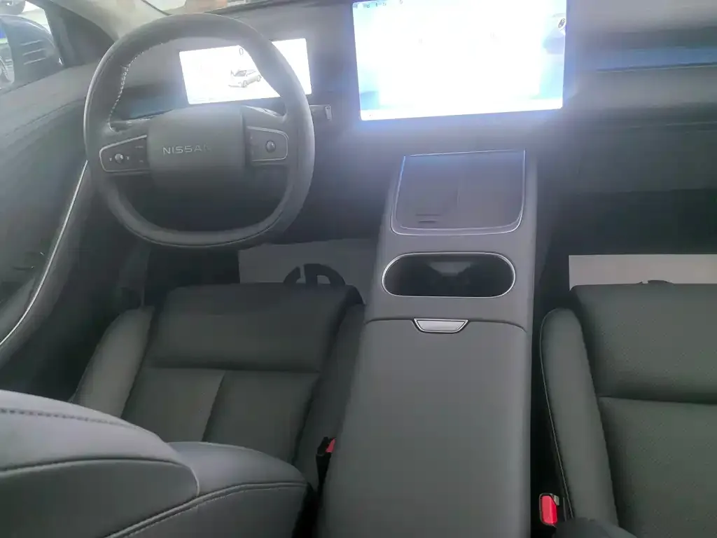Nissan N6 2025 из CN, фото 3