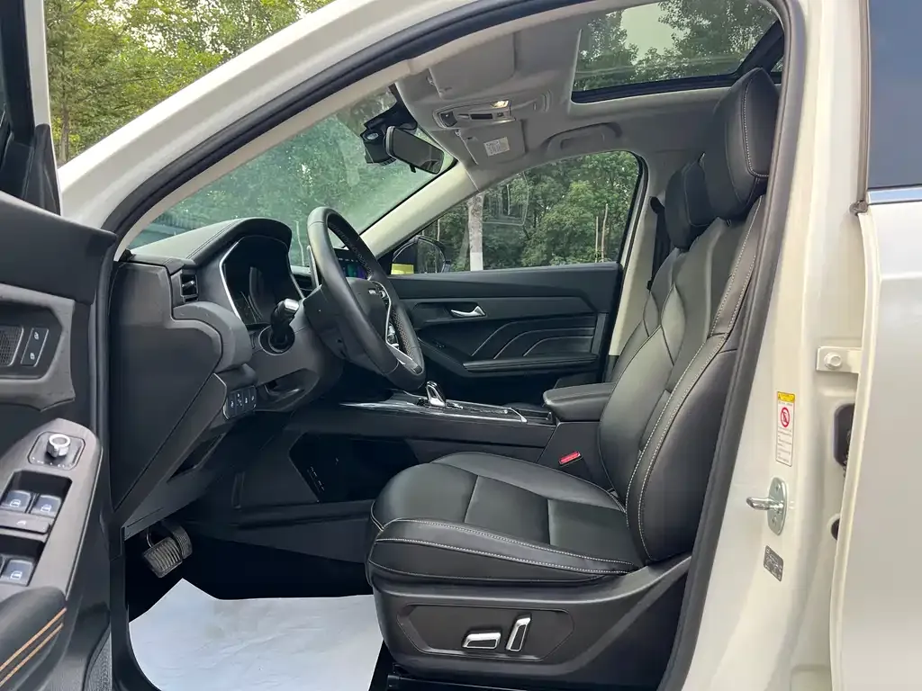 Haval Chitu 2022 из CN, фото 2