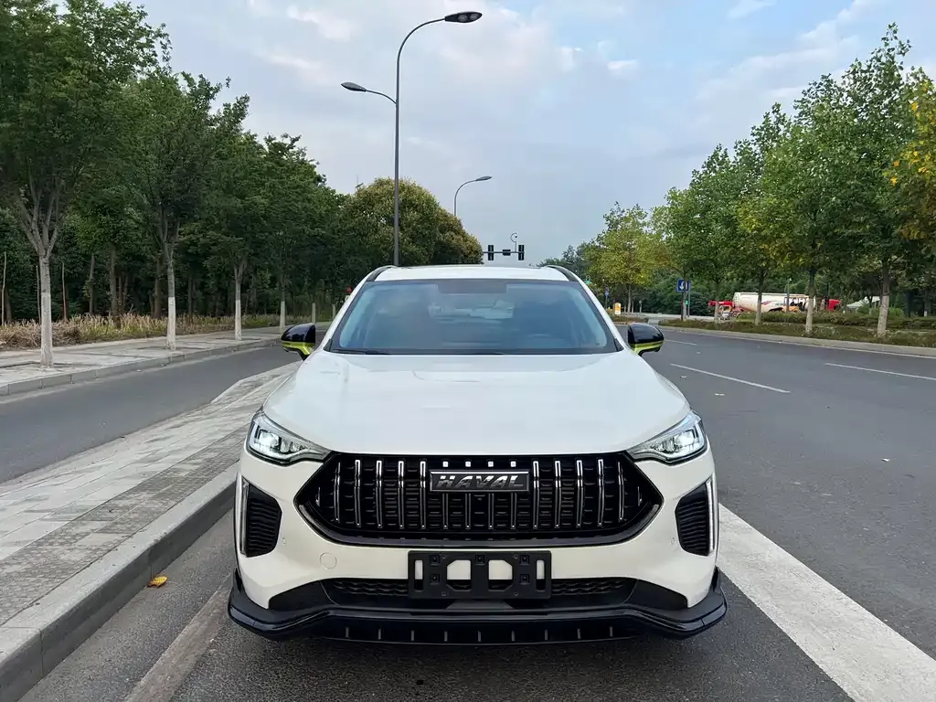 Haval Chitu 2022 из CN, фото 9