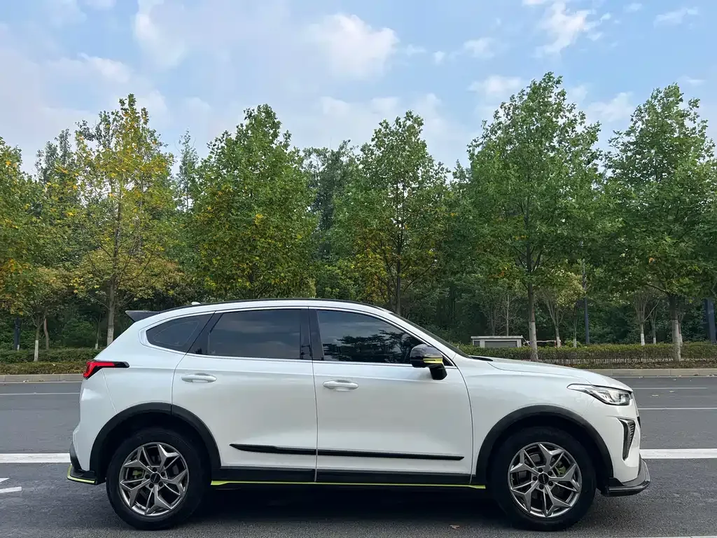 Haval Chitu 2022 из CN, фото 5