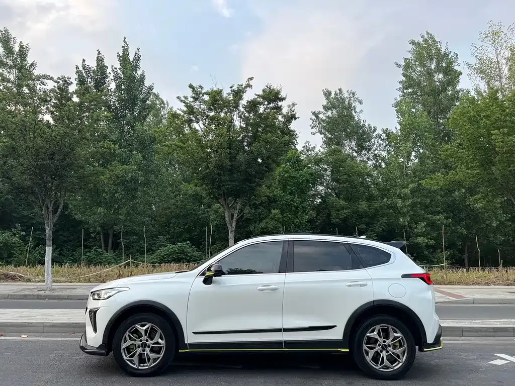 Haval Chitu 2022 из CN, фото 7