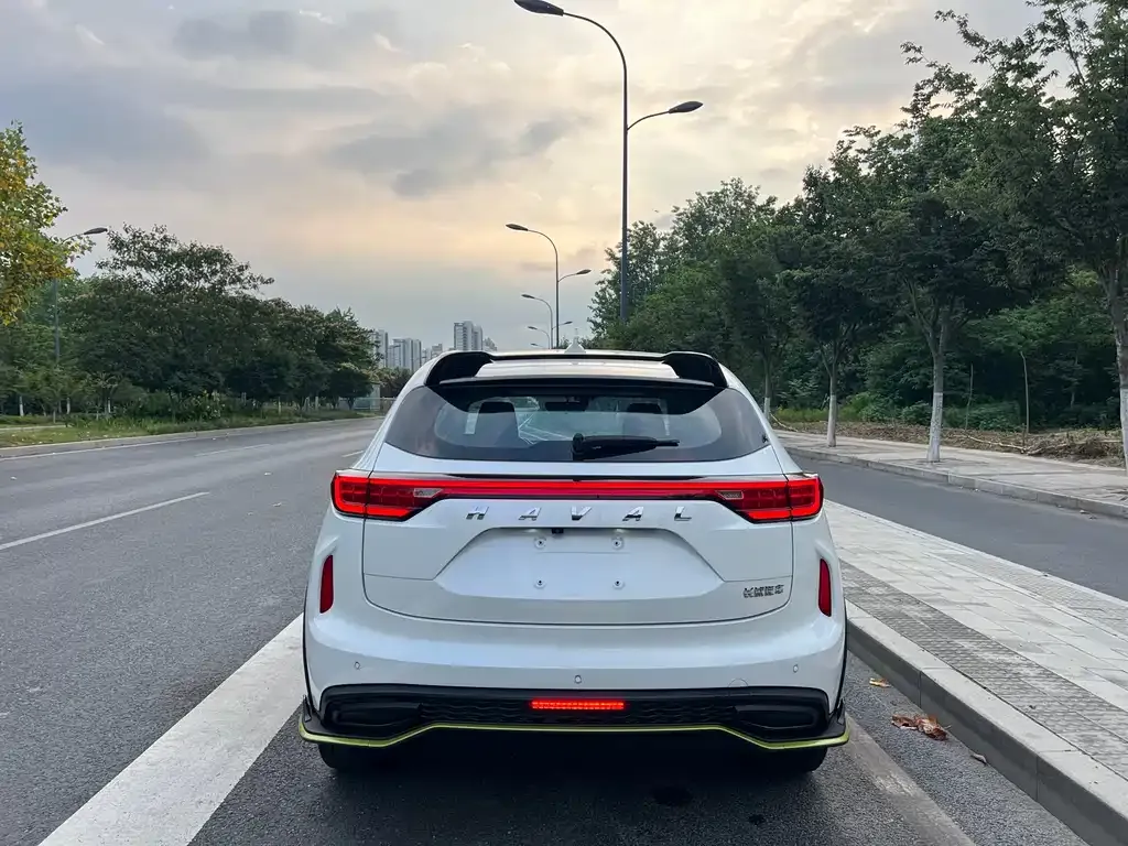 Haval Chitu 2022 из CN, фото 6