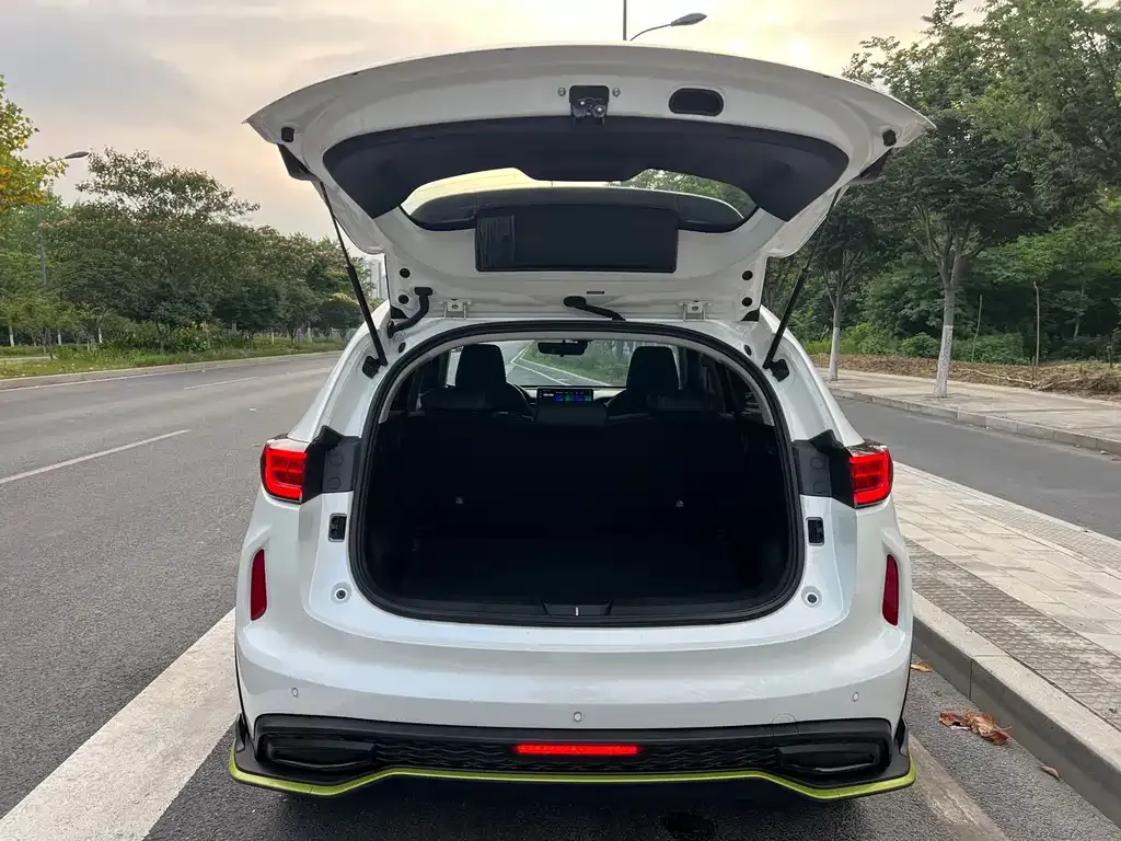 Haval Chitu 2022 из CN, фото 3