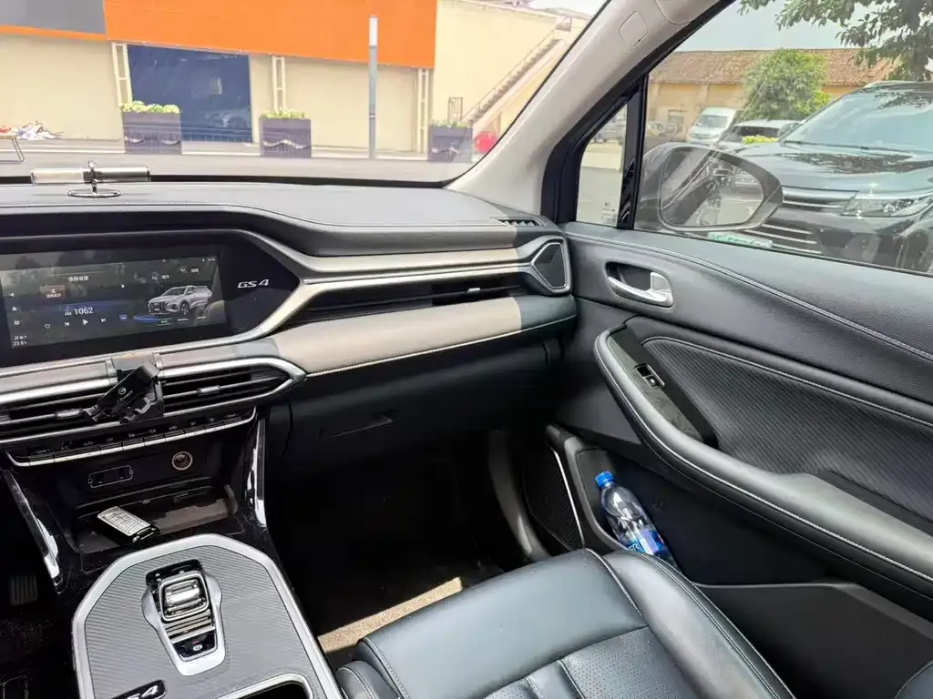 GAC Motor Trumpchi GS4 2023 из CN, фото 7