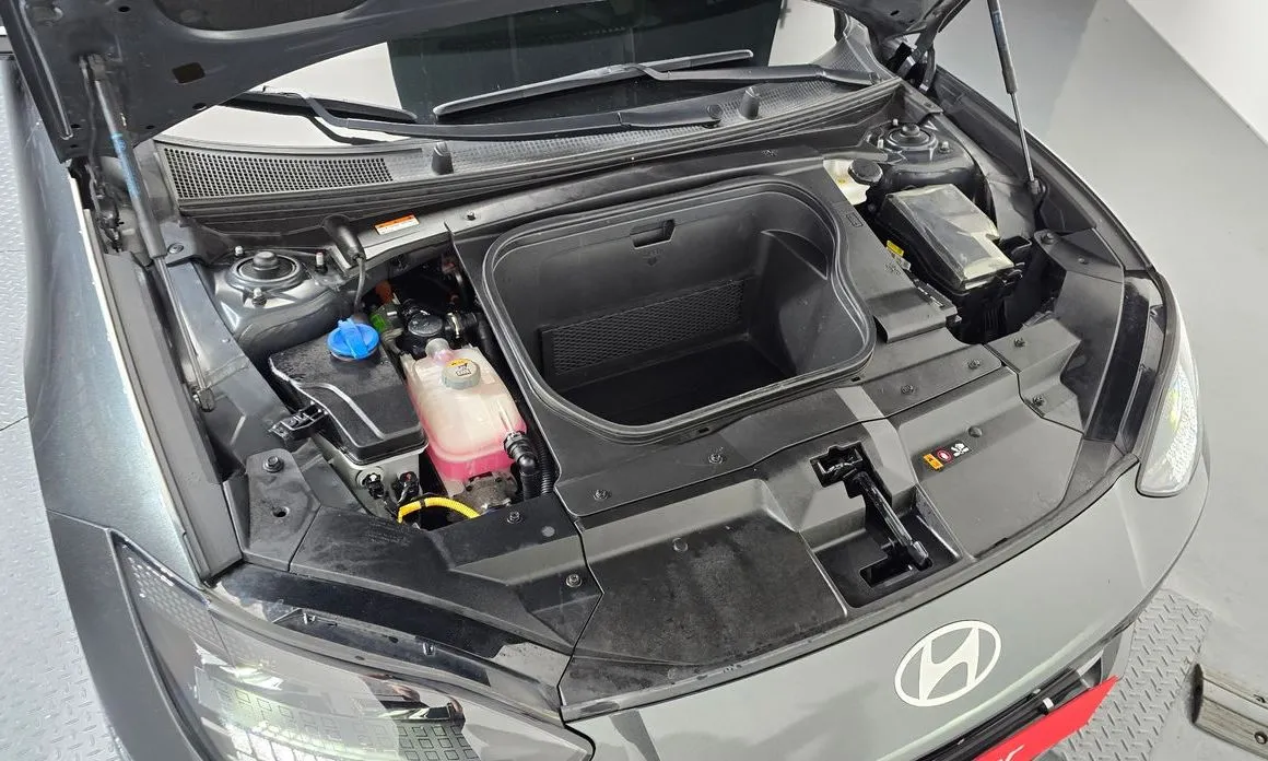 Hyundai Ioniq6 2023 из KR, фото 8