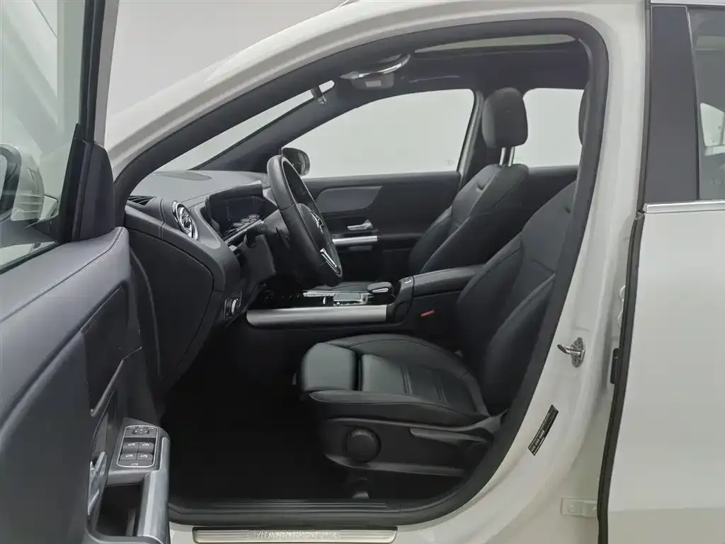 Mercedes-Benz GLA 2022 из CN, фото 6