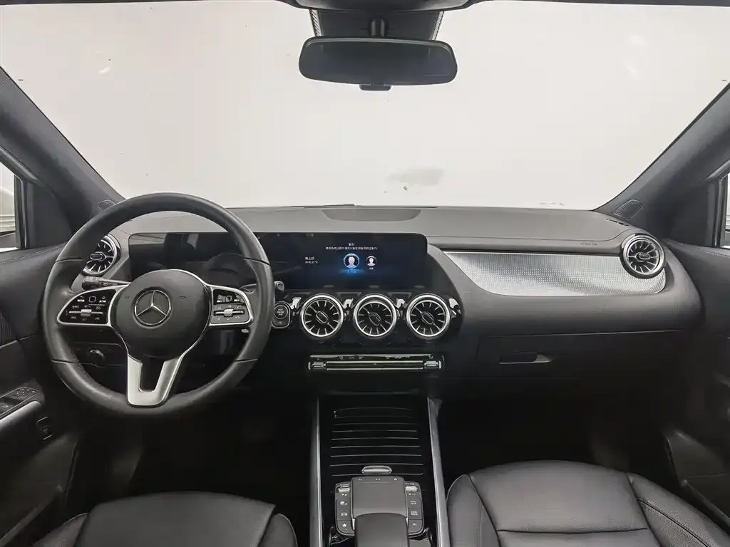 Mercedes-Benz GLA 2022 из CN, фото 7