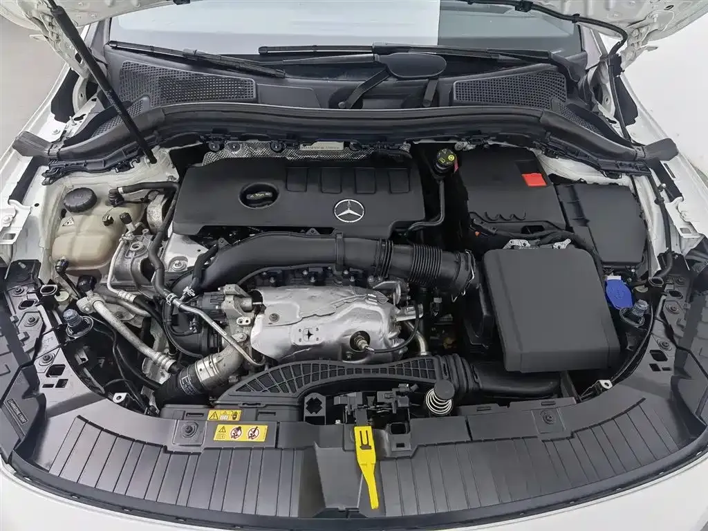 Mercedes-Benz GLA 2022 из CN, фото 8