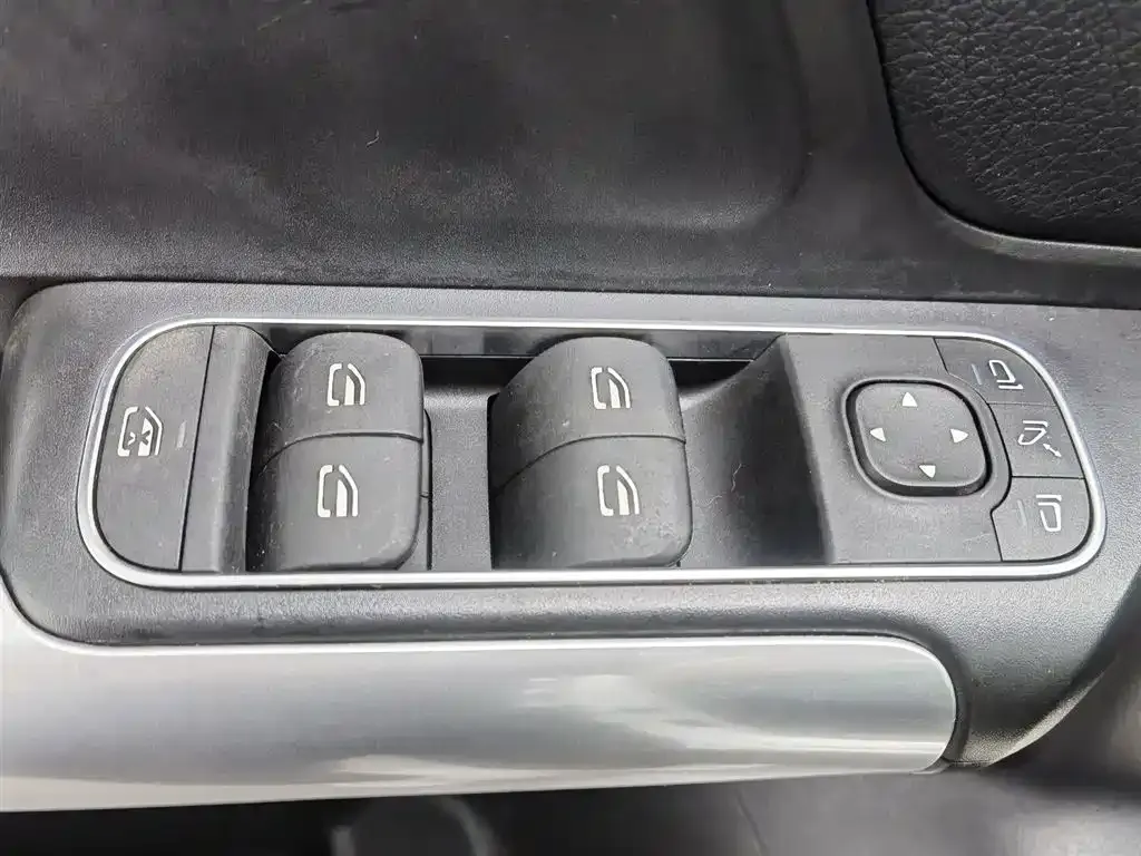 Mercedes-Benz GLA 2022 из CN, фото 10