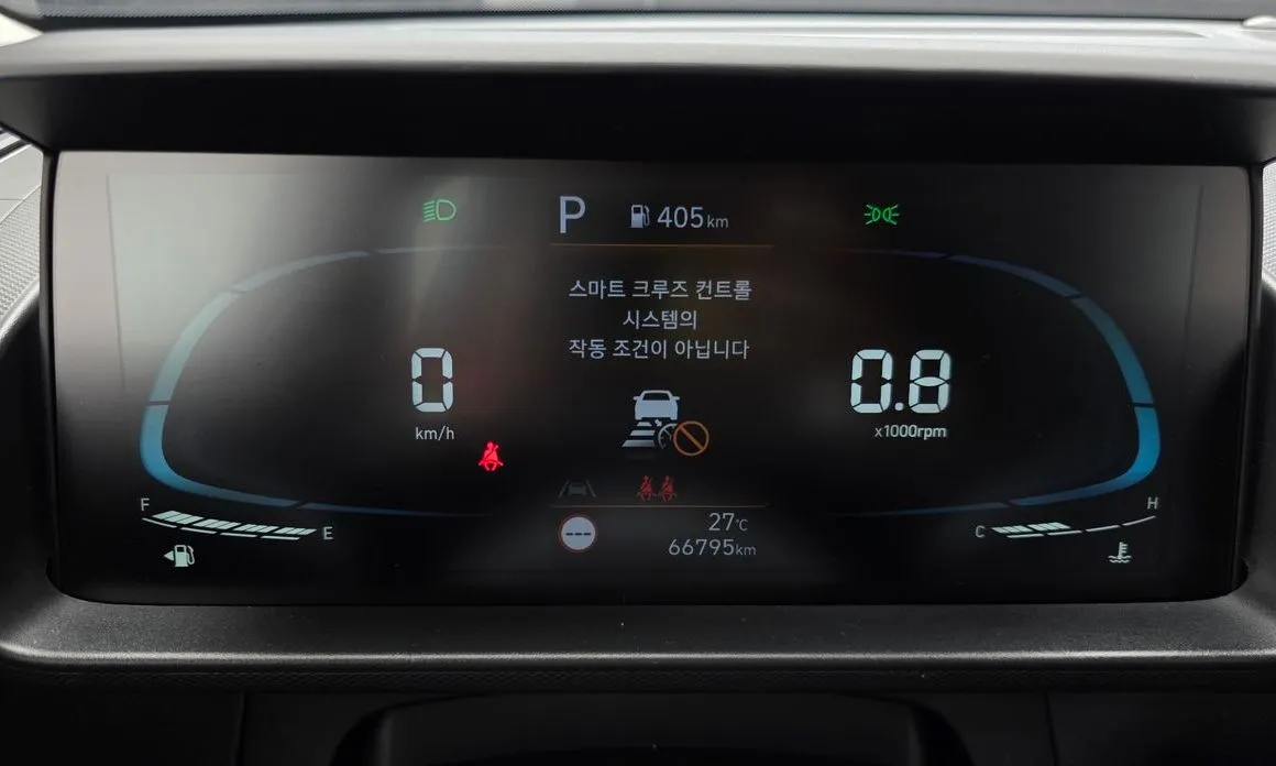 Hyundai Casper — фото 3