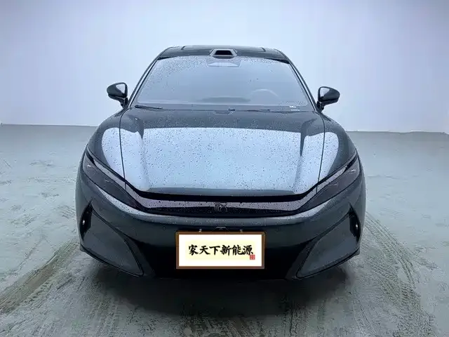 BYD Han L 2025 из CN, фото 3