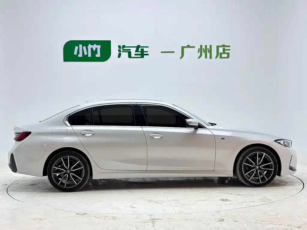 BMW 3 Series — фото 4