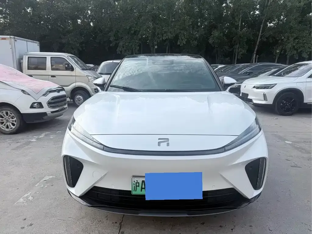 Roewe Feifan R7