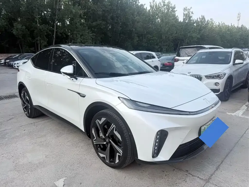 Roewe Feifan R7 2024 из CN, фото 6