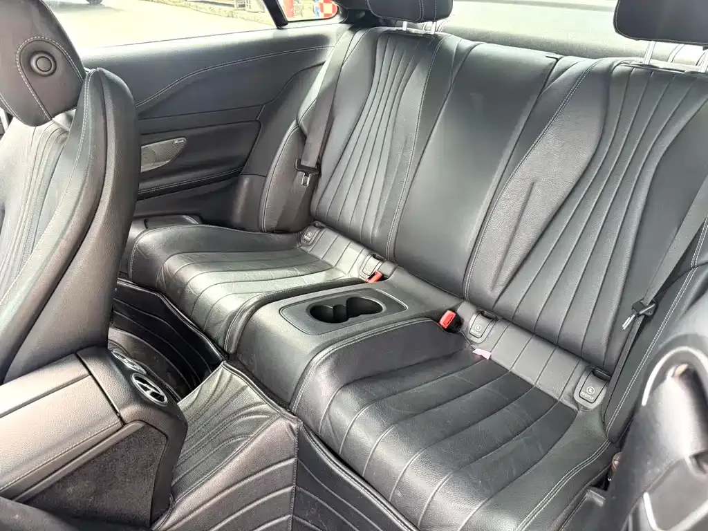 Mercedes-Benz E-Class (Import) 2021 из CN, фото 5