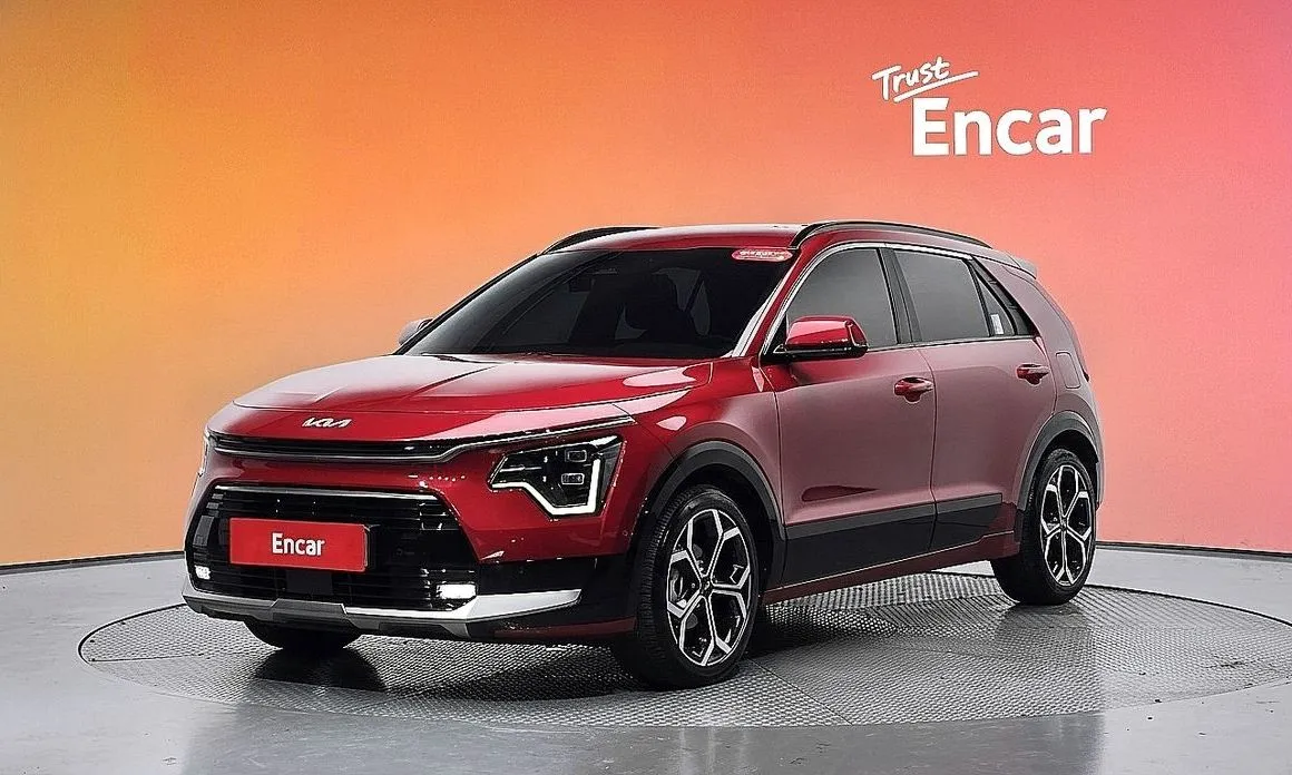 Kia Niro
