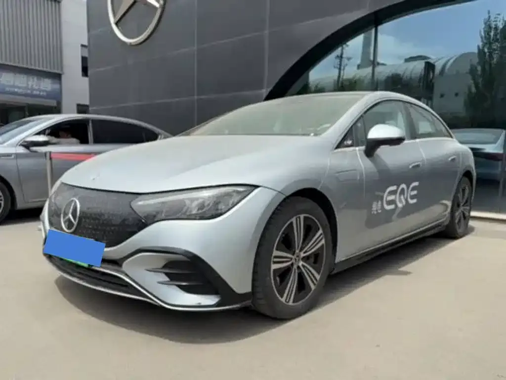 Mercedes-Benz EQE 2025 из CN, фото 1