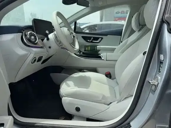 Mercedes-Benz EQE 2025 из CN, фото 3
