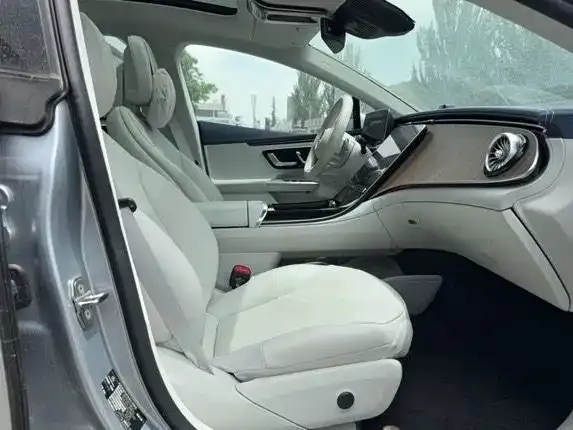 Mercedes-Benz EQE 2025 из CN, фото 4