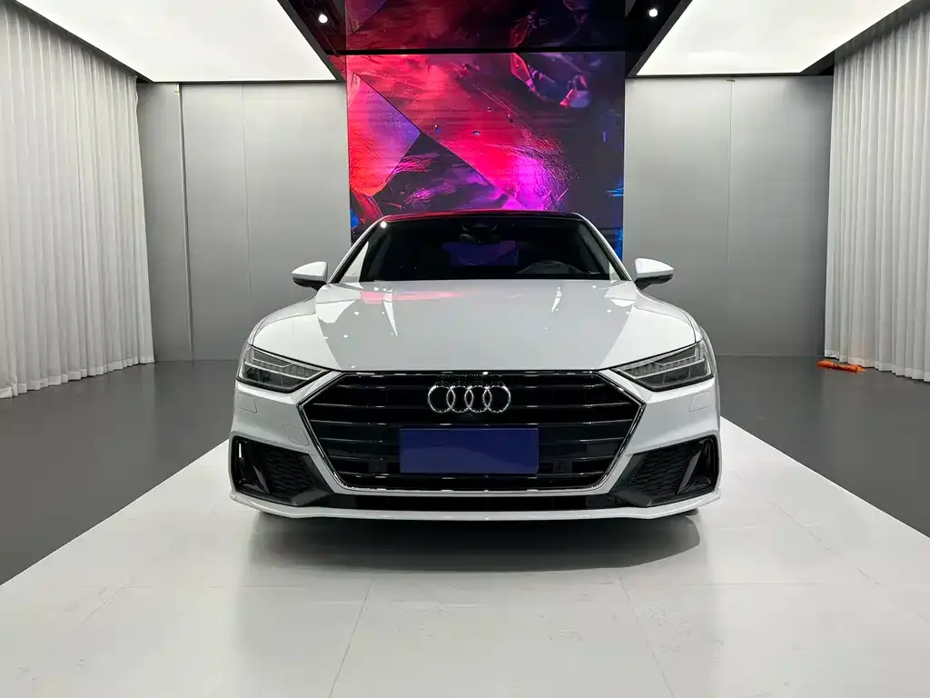 Audi A7 — фото 2