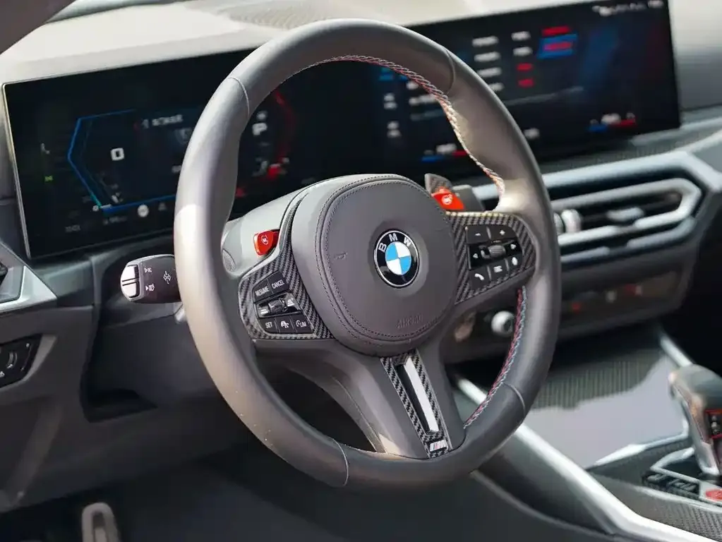 BMW M2 2023 из CN, фото 8
