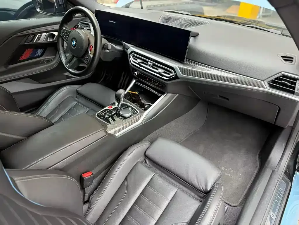 BMW M2 2023 из CN, фото 7
