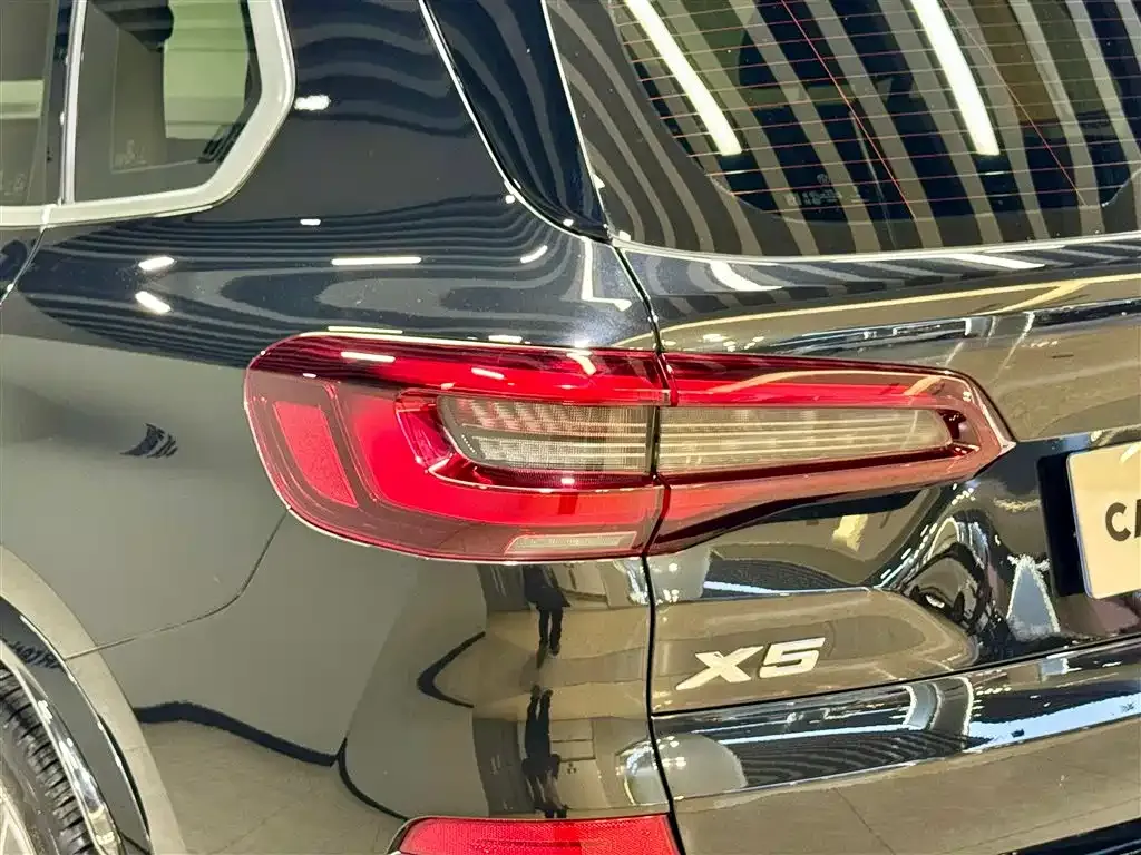 BMW X5 2023 из CN, фото 10