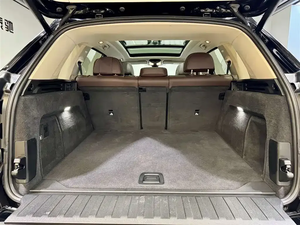 BMW X5 2023 из CN, фото 9