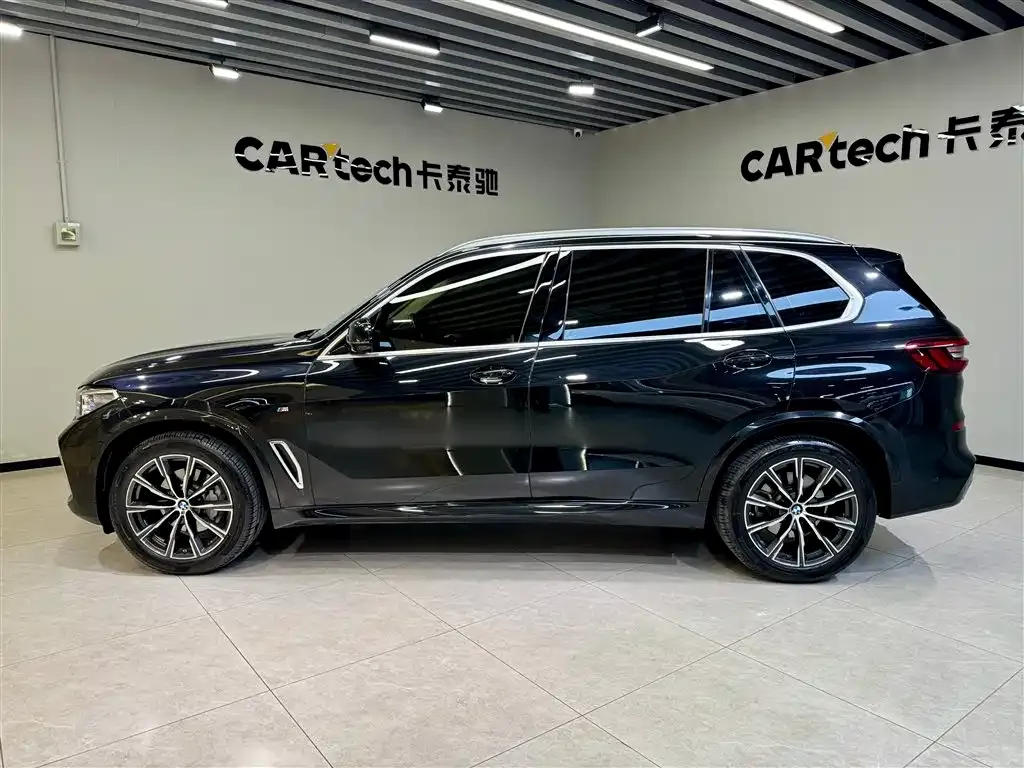 BMW X5 2023 из CN, фото 8