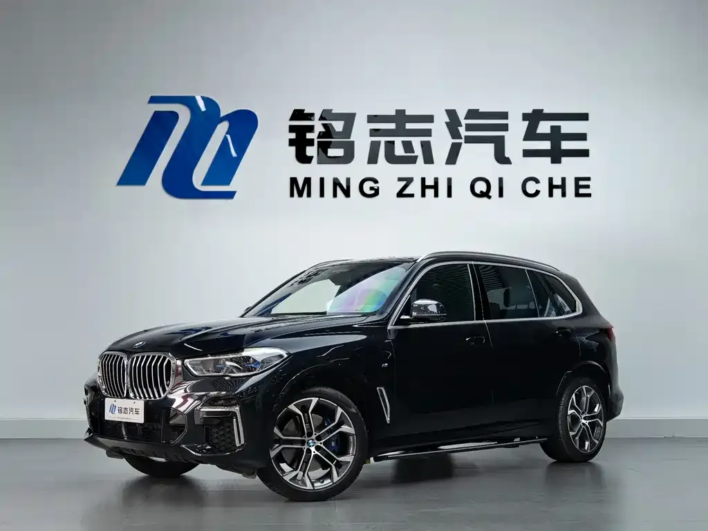 BMW X5 2022 из CN, фото 10