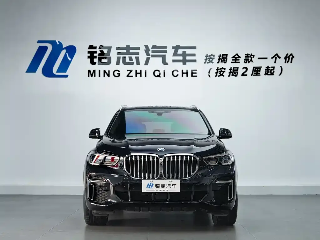 BMW X5 2022 из CN, фото 8