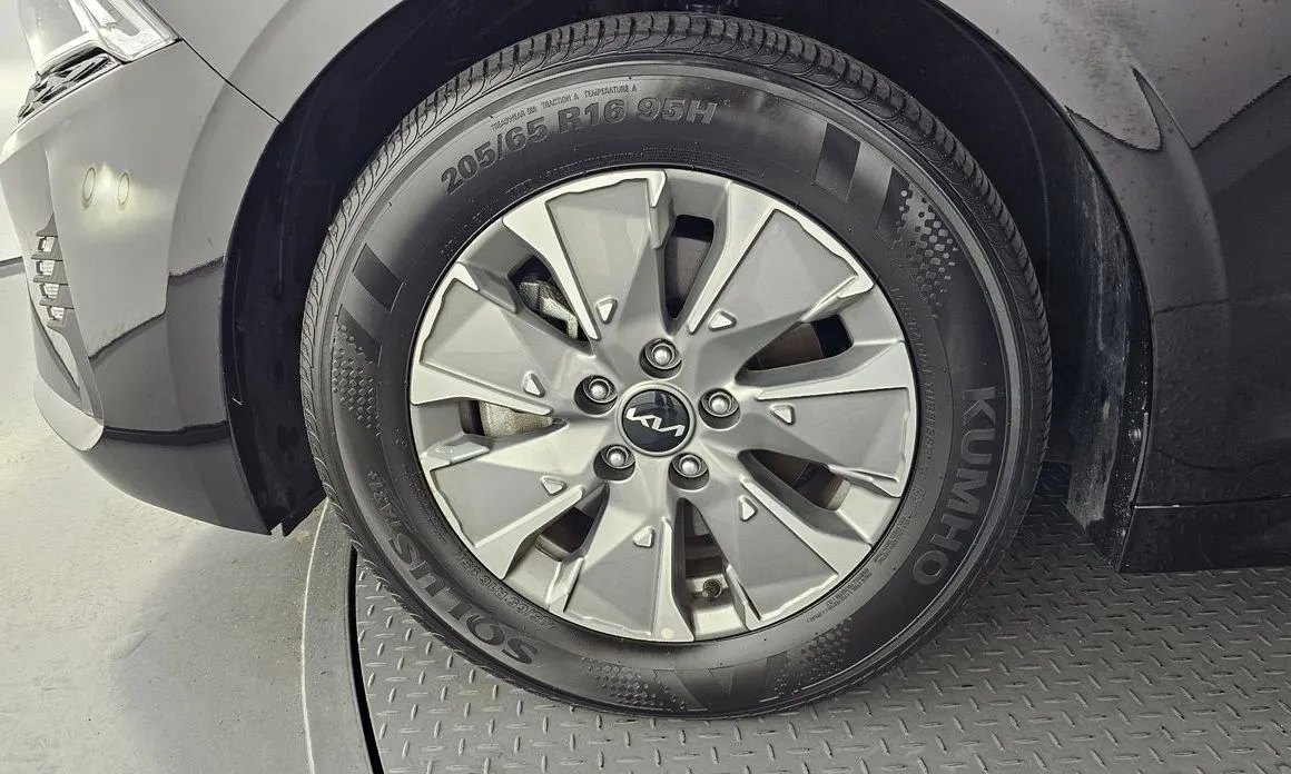 Kia K5 2023 из KR, фото 5